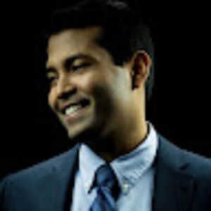 Meet your Posher, Jaideep